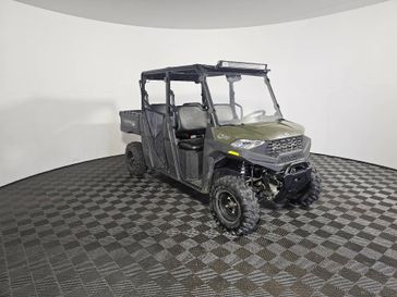 Used 2023 Polaris RANGER 570 CREW 