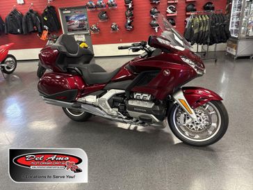 Used 2023 Honda GOLDWING TOUR 