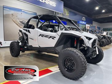 New 2026 Polaris RZR PRO R 4 ULTIMATE 