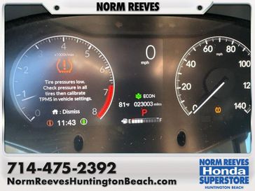Used 2024 Honda HR-V LX