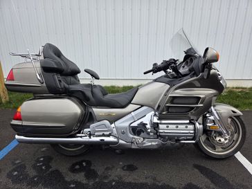 2004 Honda Gold Wing 