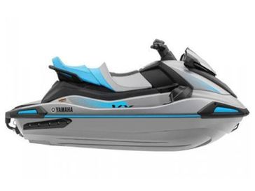 2024 Yamaha VX CRUISER 