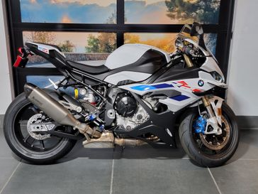 2024 BMW S 1000 RR