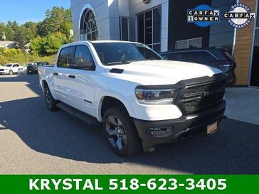 Used 2023 RAM 1500 Big Horn Lone Star