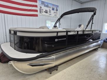 New 2026 DOCKSIDE 22DQ 