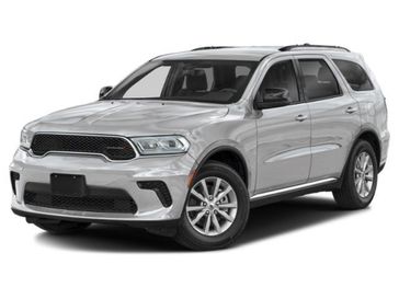 2025 Dodge Durango Gt Plus Awd