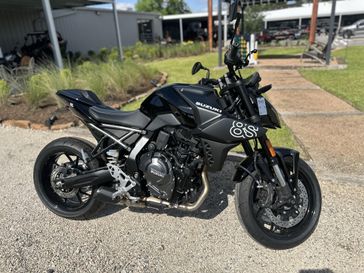 New 2026 Suzuki GSX-8S 