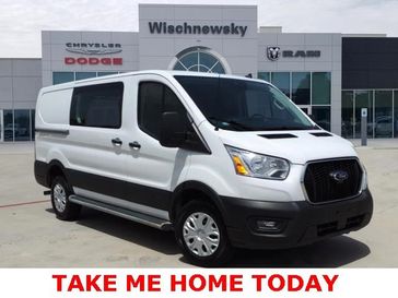 2022 Ford Transit-250 Cargo Van Base