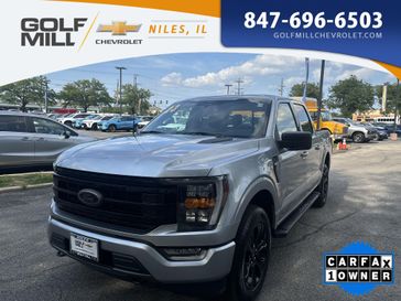 Used 2023 Ford F-150 XLT