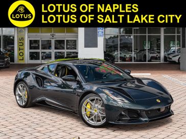 Used 2026 Lotus Emira Turbo SE