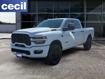 New 2026 RAM 2500 Lone Star Crew Cab 4x4 6'4' Box