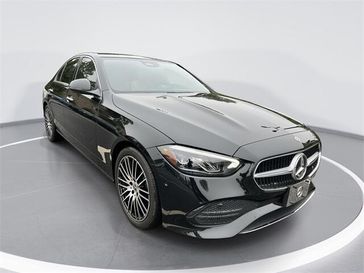 2023 Mercedes-Benz C 300 300