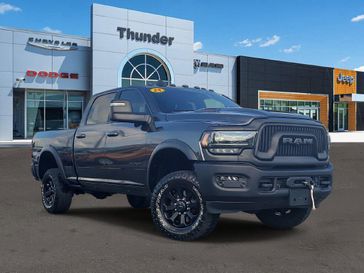 Used 2024 RAM 2500 Power Wagon
