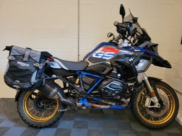 2017 BMW R 1200 GS 