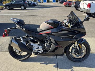 Used 2024 CFMOTO 450 SS 