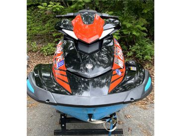 Used 2022 Yamaha VX CRUISER HO 