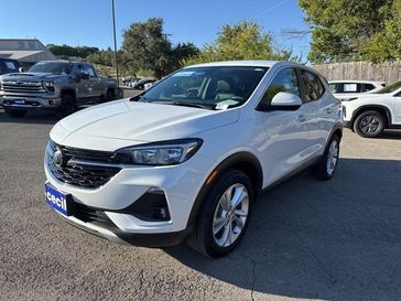 Used 2023 Buick Encore GX Preferred