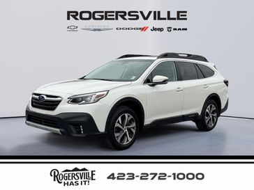 Used 2020 Subaru Outback Limited