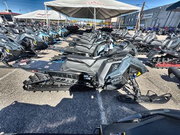 New 2026 Polaris SNO-26 850 RMK PRO 155 
