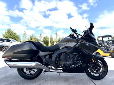 Used 2024 BMW K 1600 B 