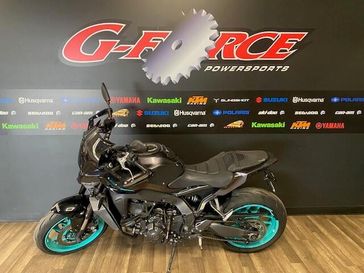 Used 2024 Yamaha MT-09 CA 