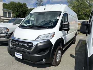 New 2025 RAM Promaster 3500 Slt Cargo Van High Roof 159' Wb