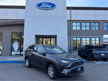 Used 2019 Toyota RAV4 LE