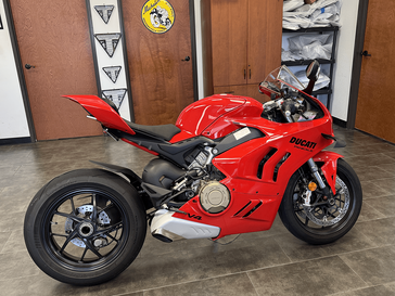Used 2023 Ducati PANIGALE V4 