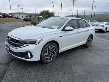 2023 Volkswagen Jetta 1.5T SEL