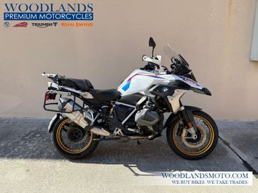 Used 2021 BMW R 1250 GS 