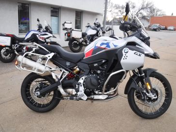 2025 BMW F 900 GS Adventure