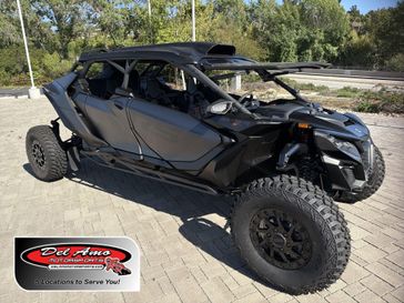 Used 2025 Can-Am MAVERICK R MAX X RS 
