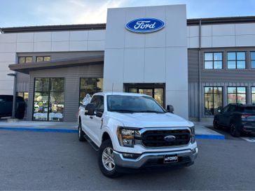 Used 2023 Ford F-150 XLT