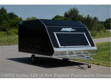 2025 NITRO 101 X 12 CROSSOVER 