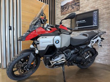 New 2026 BMW R1300 GS ADVENTURE 