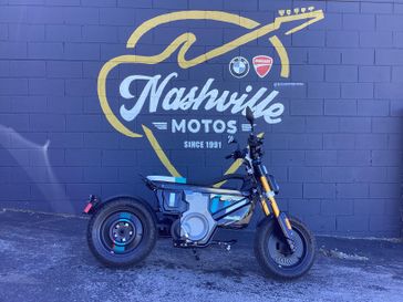 Used 2024 BMW CE 02 