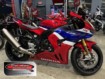 New 2025 Honda CBR1000RR-R FIREBLADE SP 