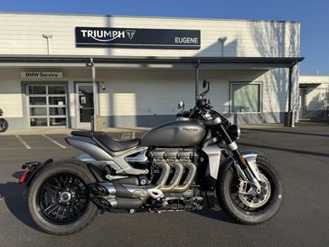 2023 Triumph Rocket III R 