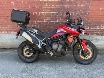 2021 Triumph TIGER 900 GT PRO
