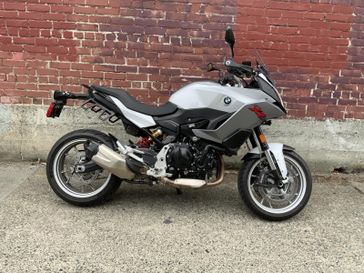 Used 2023 BMW F 900 XR 
