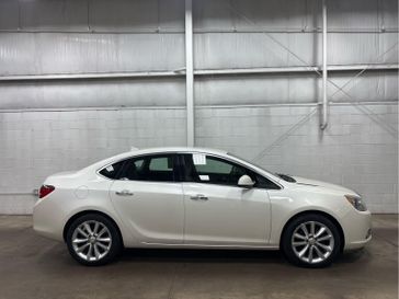 Used 2013 Buick Verano 