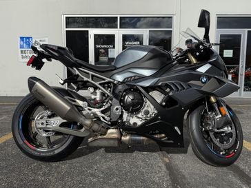 2026 BMW S 1000 RR