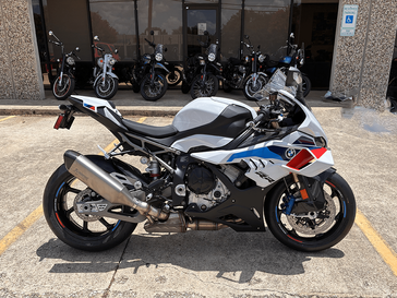 New 2026 BMW S 1000 RR 