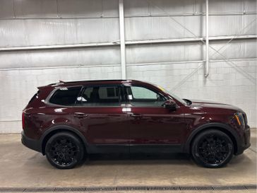 Used 2021 Kia Telluride SX