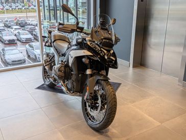 2026 BMW R 1300 GS