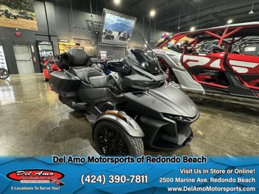 2024 Can-Am SPYDER RT LIMITED (SE6)