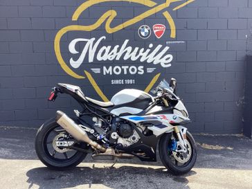 2024 BMW S 1000 RR 