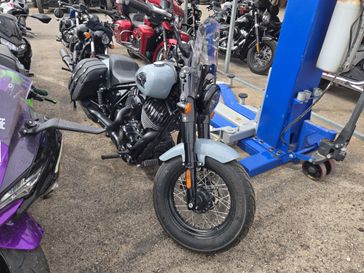 USED 2024 INDIAN MOTORCYCLE CHIEF BOBBER DARK HORSE 