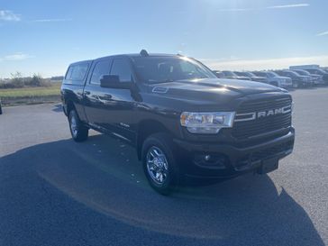 Used 2020 RAM 2500 Big Horn