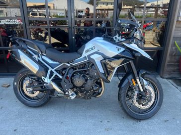 2024 Triumph TIGER 900 GT PRO